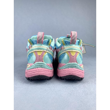 Buy Off-White Be Right Back "Miami" Sneakers OWIA289F24FAB0023040 Quality Reps Replicas Shoes