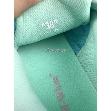 Buy Off-White Be Right Back "Miami" Sneakers OWIA289F24FAB0023040 Quality Reps Replicas Shoes