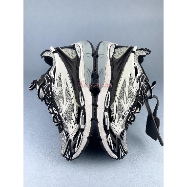 Buy Off-White Be Right Back "Grey Black" Sneakers OMIA295C99FAB0010510 Quality Reps Replicas Shoes