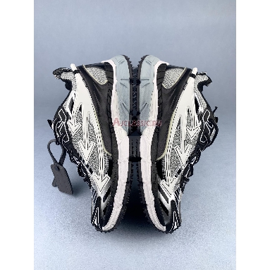 Buy Off-White Be Right Back "Grey Black" Sneakers OMIA295C99FAB0010510 Quality Reps Replicas Shoes