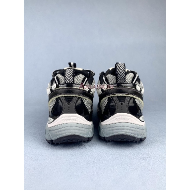 Buy Off-White Be Right Back "Grey Black" Sneakers OMIA295C99FAB0010510 Quality Reps Replicas Shoes