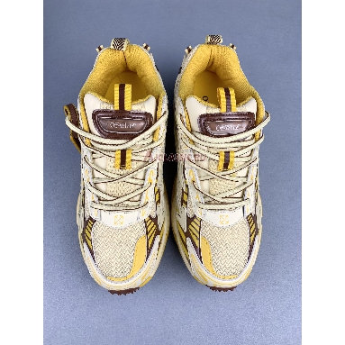 Buy Off-White Be Right Back "Milan" Sneakers OWIA289F24FAB002200A Quality Reps Replicas Shoes