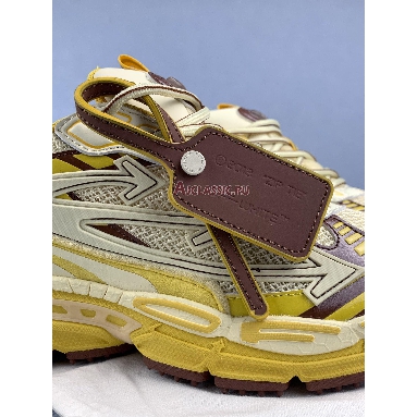 Buy Off-White Be Right Back "Milan" Sneakers OWIA289F24FAB002200A Quality Reps Replicas Shoes