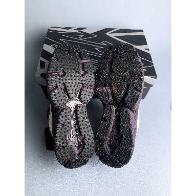 Buy Off-White Be Right Back "Burgundy" Sneakers OWIA295F24FAB0010012 Quality Reps Replicas Shoes