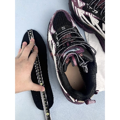 Buy Off-White Be Right Back "Burgundy" Sneakers OWIA295F24FAB0010012 Quality Reps Replicas Shoes