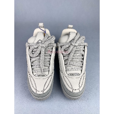 Buy Louis Vuitton LV Skate Sneaker "Blue" 1ABZ5T Quality Reps Replicas Shoes