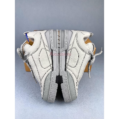 Buy Louis Vuitton LV Skate Sneaker "Blue" 1ABZ5T Quality Reps Replicas Shoes