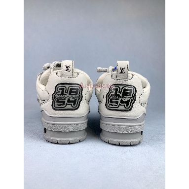 Buy Louis Vuitton LV Skate Sneaker "Blue" 1ABZ5T Quality Reps Replicas Shoes