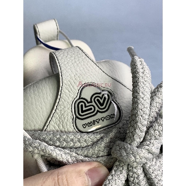 Buy Louis Vuitton LV Skate Sneaker "Blue" 1ABZ5T Quality Reps Replicas Shoes