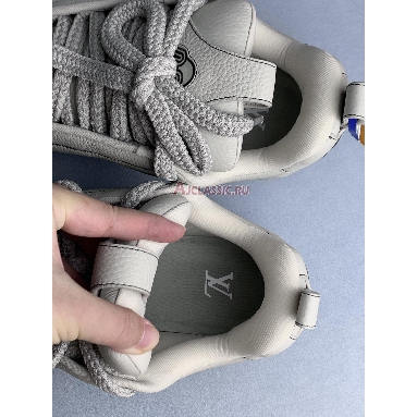 Buy Louis Vuitton LV Skate Sneaker "Blue" 1ABZ5T Quality Reps Replicas Shoes