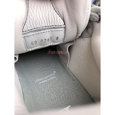 Buy Louis Vuitton LV Skate Sneaker "Blue" 1ABZ5T Quality Reps Replicas Shoes