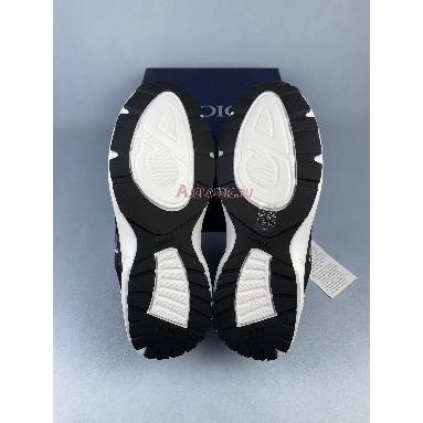 Buy Dior B30 "Reflective CD30 - Black" Sneaker 3SN279ZMB_H969 Quality Reps Replicas Shoes