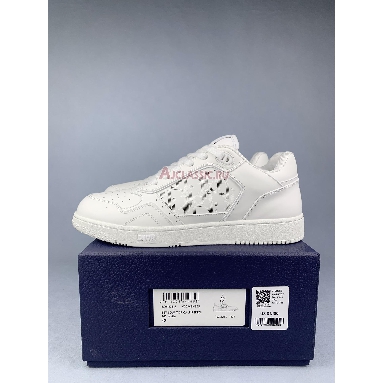 Buy Dior B27 Low-Top "Dior Oblique - White" Sneaker 3SN272ZSB_H000 Quality Reps Replicas Shoes