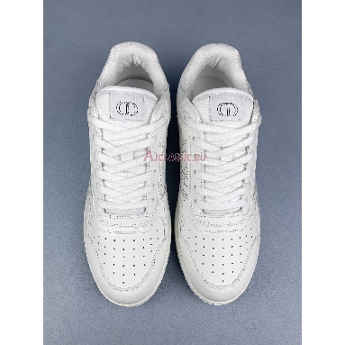 Buy Dior B27 Low-Top "Dior Oblique - White" Sneaker 3SN272ZSB_H000 Quality Reps Replicas Shoes