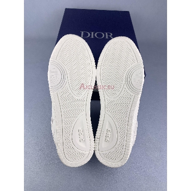 Buy Dior B27 Low-Top "Dior Oblique - White" Sneaker 3SN272ZSB_H000 Quality Reps Replicas Shoes