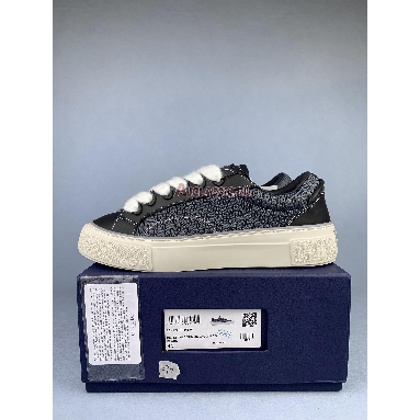 Buy Dior B33 "Dior Oblique - Black" Sneaker 3SN303ZYS_H981 Quality Reps Replicas Shoes