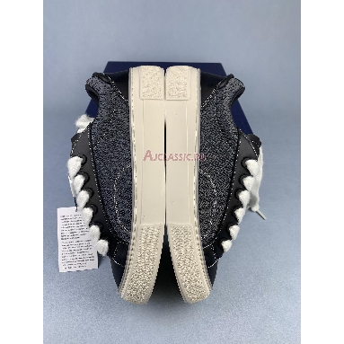 Buy Dior B33 "Dior Oblique - Black" Sneaker 3SN303ZYS_H981 Quality Reps Replicas Shoes