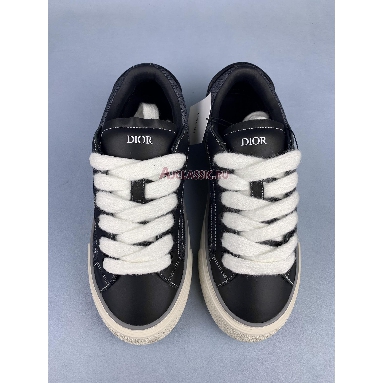 Buy Dior B33 "Dior Oblique - Black" Sneaker 3SN303ZYS_H981 Quality Reps Replicas Shoes