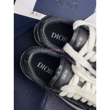 Buy Dior B33 "Dior Oblique - Black" Sneaker 3SN303ZYS_H981 Quality Reps Replicas Shoes