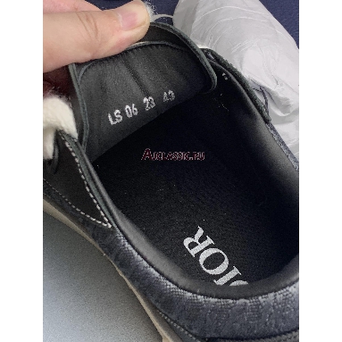 Buy Dior B33 "Dior Oblique - Black" Sneaker 3SN303ZYS_H981 Quality Reps Replicas Shoes