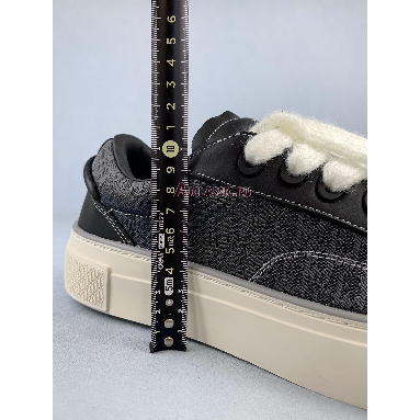 Buy Dior B33 "Dior Oblique - Black" Sneaker 3SN303ZYS_H981 Quality Reps Replicas Shoes