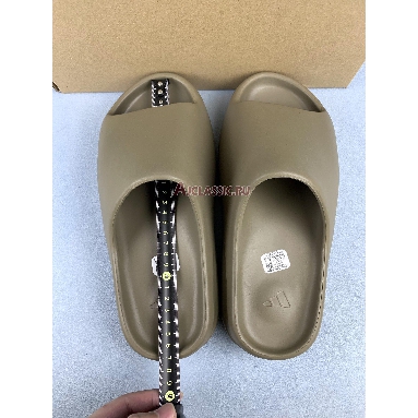 Buy Adidas Yeezy Slides "Earth Brown" FV8425 Quality Reps Replicas Shoes