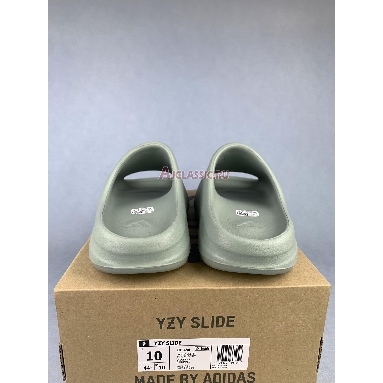 Buy Adidas Yeezy Slides "Salt" ID5480 Quality Reps Replicas Shoes