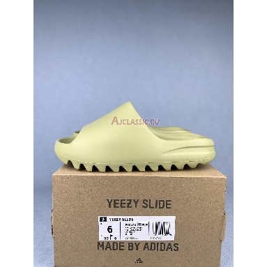Buy Adidas Yeezy Slides "Resin" FX0494 Quality Reps Replicas Shoes