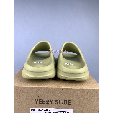 Buy Adidas Yeezy Slides "Resin" FX0494 Quality Reps Replicas Shoes