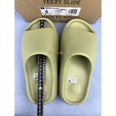 Buy Adidas Yeezy Slides "Resin" FX0494 Quality Reps Replicas Shoes