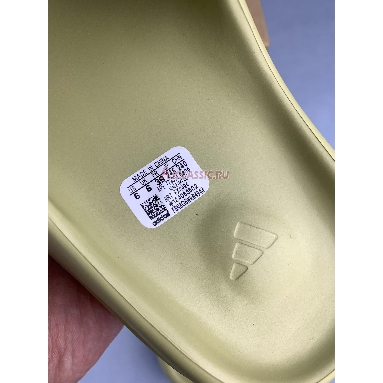 Buy Adidas Yeezy Slides "Resin" FX0494 Quality Reps Replicas Shoes