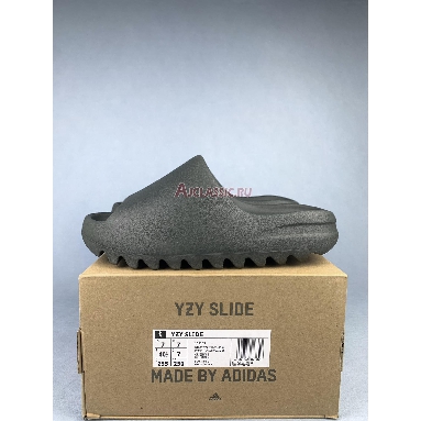 Buy Adidas Yeezy Slides "Dark Onyx" ID5103 Quality Reps Replicas Shoes
