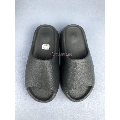 Buy Adidas Yeezy Slides "Dark Onyx" ID5103 Quality Reps Replicas Shoes