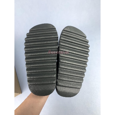 Buy Adidas Yeezy Slides "Dark Onyx" ID5103 Quality Reps Replicas Shoes