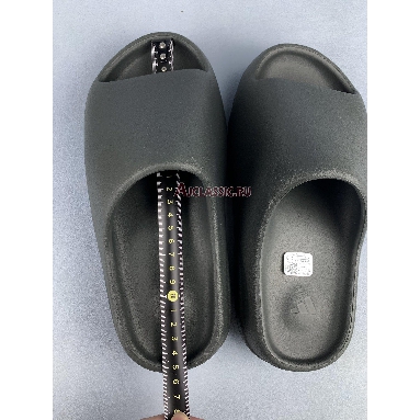 Buy Adidas Yeezy Slides "Dark Onyx" ID5103 Quality Reps Replicas Shoes