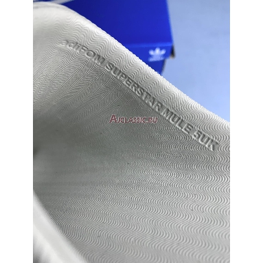 Buy Adidas adiFOM Superstar Mule "Putty Grey" IE0757 Quality Reps Replicas Shoes