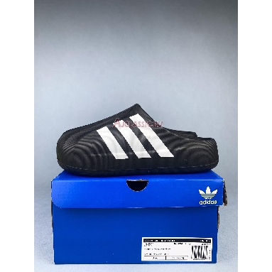 Buy Adidas adiFOM Superstar Mule "Black White" IG8277 Quality Reps Replicas Shoes