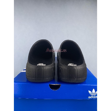 Buy Adidas adiFOM Superstar Mule "Black White" IG8277 Quality Reps Replicas Shoes