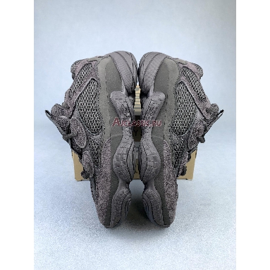 Buy Adidas Yeezy 500 "Utility Black" F36640-2 Quality Reps Replicas Shoes