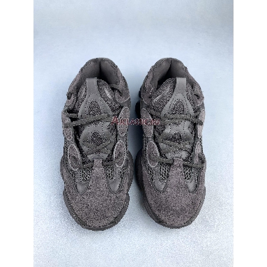 Buy Adidas Yeezy 500 "Utility Black" F36640-2 Quality Reps Replicas Shoes