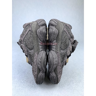 Buy Adidas Yeezy 500 "Utility Black" F36640-2 Quality Reps Replicas Shoes