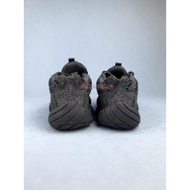 Buy Adidas Yeezy 500 "Utility Black" F36640-2 Quality Reps Replicas Shoes