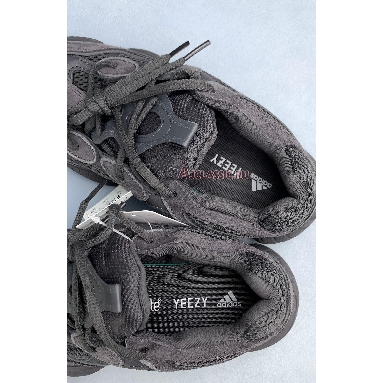 Buy Adidas Yeezy 500 "Utility Black" F36640-2 Quality Reps Replicas Shoes