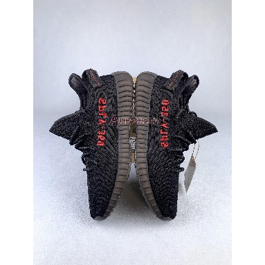 Buy Adidas Yeezy Boost 350 V2 "Bred" CP9652-2 Quality Reps Replicas Shoes