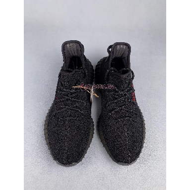 Buy Adidas Yeezy Boost 350 V2 "Bred" CP9652-2 Quality Reps Replicas Shoes