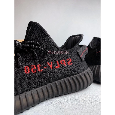 Buy Adidas Yeezy Boost 350 V2 "Bred" CP9652-2 Quality Reps Replicas Shoes