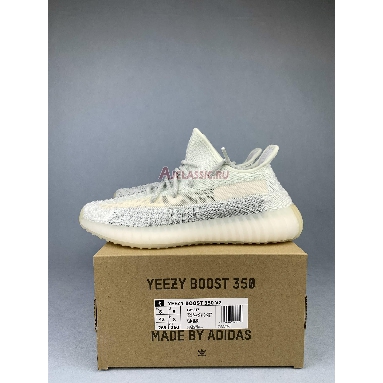 Buy Adidas Yeezy Boost 350 V2 "Cloud White Reflective" FW5317-2 Quality Reps Replicas Shoes