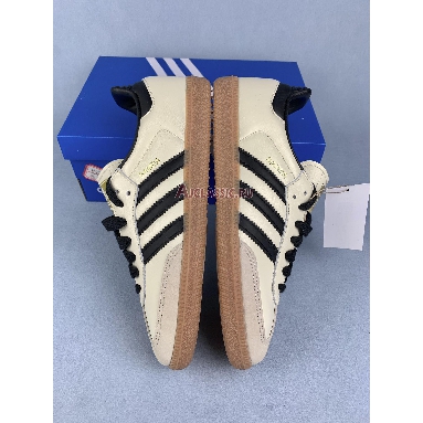 Buy Adidas Samba OG "Cream White Sand Strata" ID0478 Quality Reps Replicas Shoes