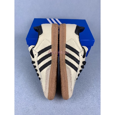 Buy Adidas Samba OG "Cream White Sand Strata" ID0478 Quality Reps Replicas Shoes