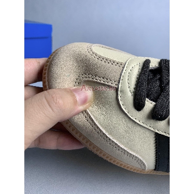 Buy Adidas Samba OG "Cream White Sand Strata" ID0478 Quality Reps Replicas Shoes